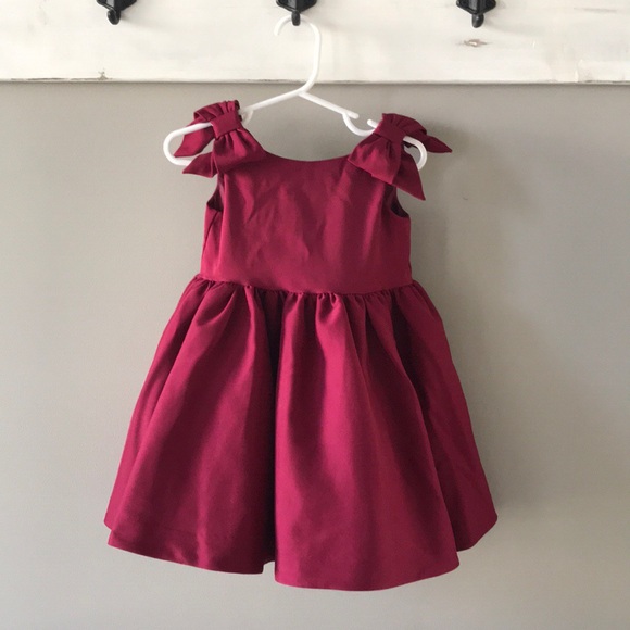 Janie and Jack Other - Janie and Jack Dress Janie and Jack Other - Janie and Jack Dress